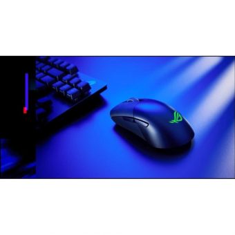 Asus ROG Keris Aimpoint Wireless Gaming Mouse Black 90MP02V0-BMUA00 - Image 9