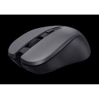 Trust Trezo Wireless Keyboard & Mouse Combo Black Comfort Eco GR 24918 - Image 5