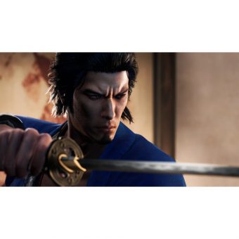 Like A Dragon: Ishin PS5 - Image 2