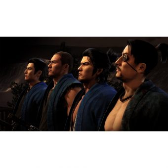 Like A Dragon: Ishin PS5 - Image 3
