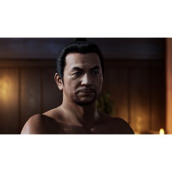 Like A Dragon: Ishin PS5 - Image 4