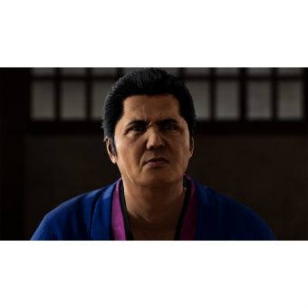 Like A Dragon: Ishin PS5 - Image 5