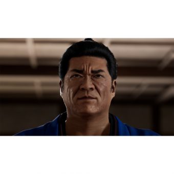 Like A Dragon: Ishin PS5 - Image 6