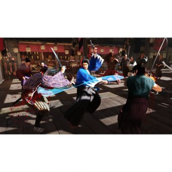 Like A Dragon: Ishin PS5 - Image 7