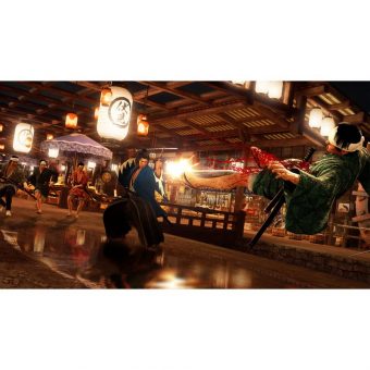 Like A Dragon: Ishin PS5 - Image 8