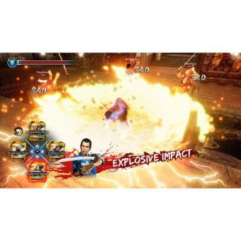Like A Dragon: Ishin PS5 - Image 9
