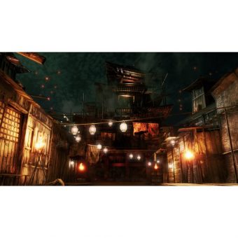 Like A Dragon: Ishin PS5 - Image 11