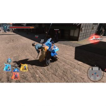 Like A Dragon: Ishin PS5 - Image 12
