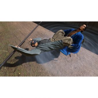 Like A Dragon: Ishin PS5 - Image 13