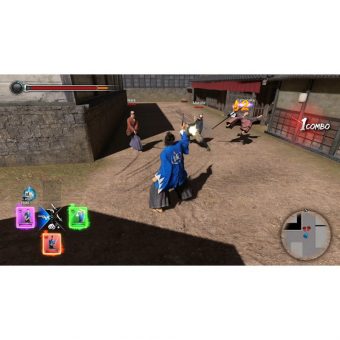 Like A Dragon: Ishin PS5 - Image 14