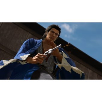 Like A Dragon: Ishin PS5 - Image 15