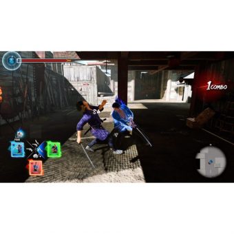 Like A Dragon: Ishin PS5 - Image 16