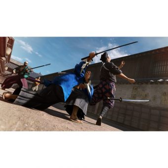 Like A Dragon: Ishin PS5 - Image 17