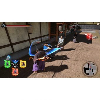 Like A Dragon: Ishin PS5 - Image 18