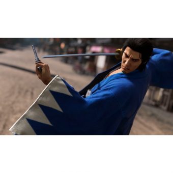 Like A Dragon: Ishin PS5 - Image 20