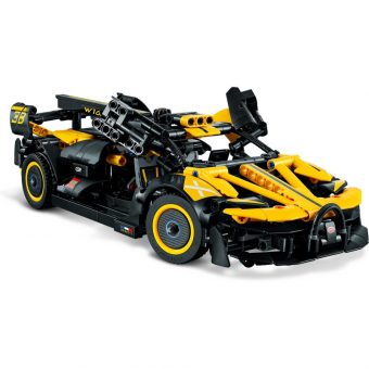 Lego Technic: Bugatti Bolide 42151 - Image 3