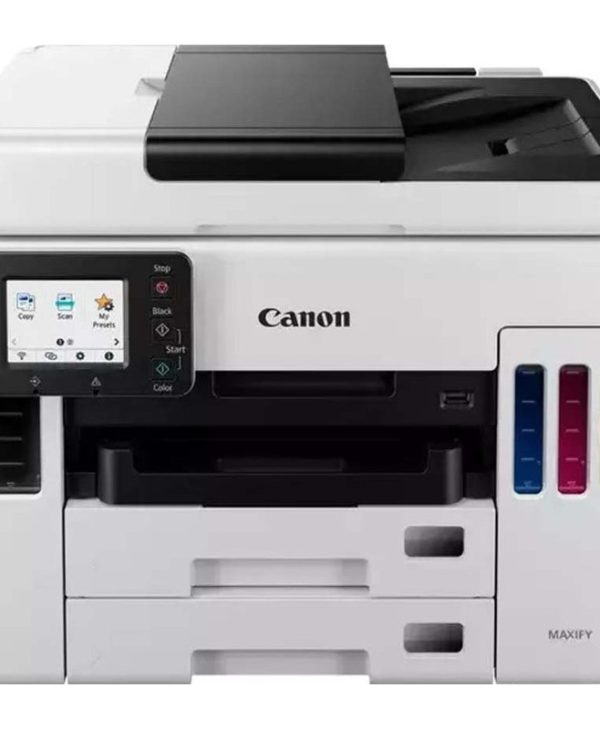 Canon Maxify GX7040 Inkjet Color MFP 4471C009AA