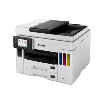 Canon Maxify GX7040 Inkjet Color MFP 4471C009AA - Image 2