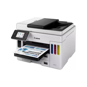 Canon Maxify GX7040 Inkjet Color MFP 4471C009AA - Image 3