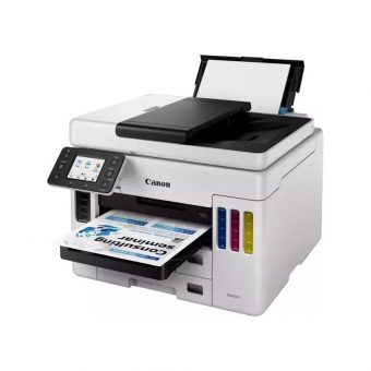 Canon Maxify GX7040 Inkjet Color MFP 4471C009AA - Image 4