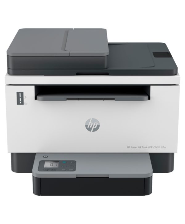 HP LaserJet 2604SDW Mono Laser MFP 381V1A