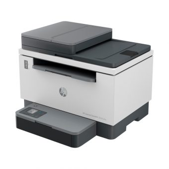 HP LaserJet 2604SDW Mono Laser MFP 381V1A - Image 2