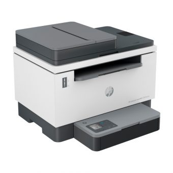 HP LaserJet 2604SDW Mono Laser MFP 381V1A - Image 3