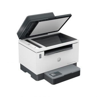 HP LaserJet 2604SDW Mono Laser MFP 381V1A - Image 5