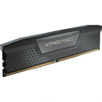 Corsair Vengeance 32GB (2 x 16GB) 6400MHz DDR5 Black CMK32GX5M2B6400C32 - Image 5