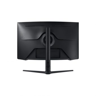 Samsung Odyssey G6 32" QHD VA Curved Gaming Monitor Black LS32BG650EUXEN - Image 5