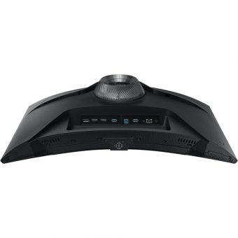 Samsung Odyssey G6 27" QHD VA Curved Gaming Monitor Black LS27BG650EUXEN - Image 15