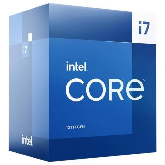 Intel Core i7-13700F 2.10GHz 30MB BX8071513700F