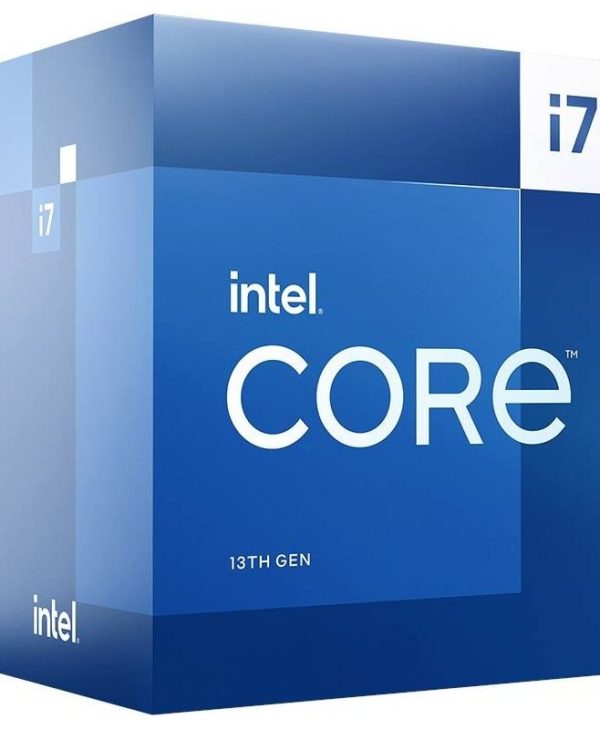 Intel Core i7-13700F 2.10GHz 30MB BX8071513700F