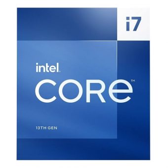 Intel Core i7-13700F 2.10GHz 30MB BX8071513700F - Image 2