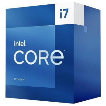 Intel Core i7-13700F 2.10GHz 30MB BX8071513700F - Image 3