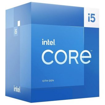 Intel Core i5-13400 2.50GHz 20MB BX8071513400