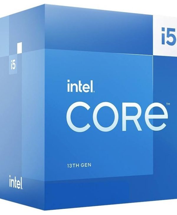 Intel Core i5-13400 2.50GHz 20MB BX8071513400