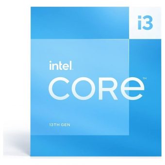 Intel Core i3-13100 3.40GHz 12MB BX8071513100 - Image 2