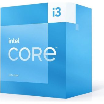 Intel Core i3-13100 3.40GHz 12MB BX8071513100 - Image 3