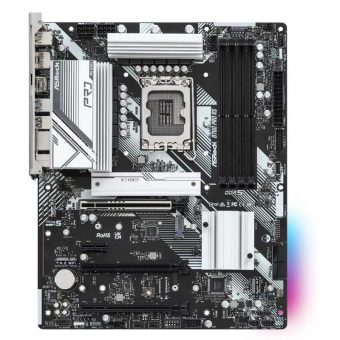 ASRock B760 Pro RS 90-MXBKS0-A0UAYZ - Image 2