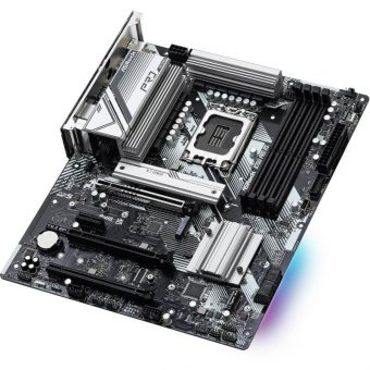 ASRock B760 Pro RS 90-MXBKS0-A0UAYZ - Image 3