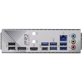 ASRock B760 Pro RS 90-MXBKS0-A0UAYZ - Image 4