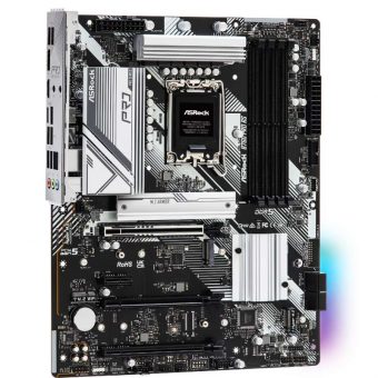 ASRock B760 Pro RS 90-MXBKS0-A0UAYZ - Image 5
