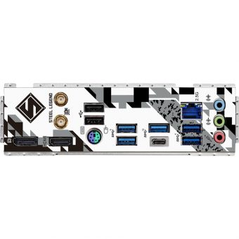 ASRock B760M Steel Legend Wi-Fi 90-MXBL70-A0UAYZ - Image 4