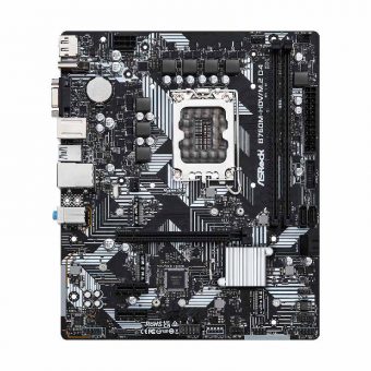 ASRock B760M-HDV/M.2 D4 90-MXBL40-A0UAYZ - Image 2