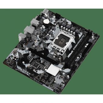ASRock B760M-HDV/M.2 D4 90-MXBL40-A0UAYZ - Image 3