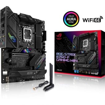 Asus ROG Strix B760-F Gaming Wi-Fi 90MB1CT0-M0EAY0