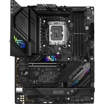 Asus ROG Strix B760-F Gaming Wi-Fi 90MB1CT0-M0EAY0 - Image 2