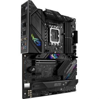 Asus ROG Strix B760-F Gaming Wi-Fi 90MB1CT0-M0EAY0 - Image 4