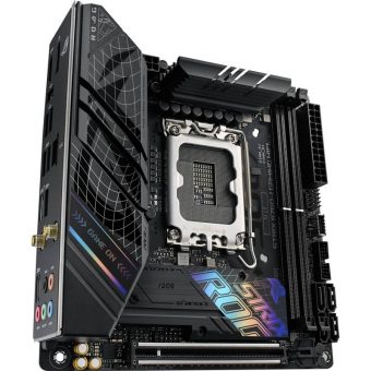Asus ROG Strix B760-I Gaming Wi-Fi 90MB1D90-M0EAY0 - Image 5